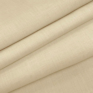 Emma Linen Sand by Magnolia Fabric