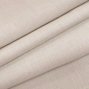 Emma Linen Silver by Magnolia Fabric