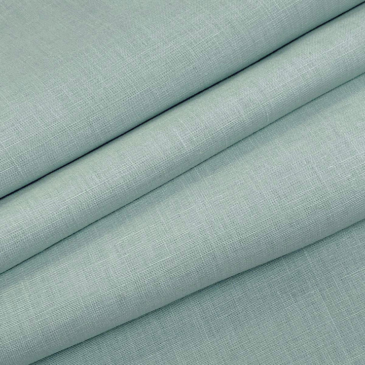 Emma Linen Tide by Magnolia Fabric - 100 % Linen India 20000 Horizontal: 0 and Vertical: 0 54" - Fabric Carolina -
