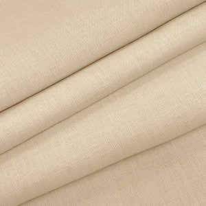 Emma Linen Unbleached by Magnolia Fabric