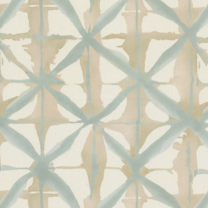 Emmy 1 Mineral by Stout Fabric Stout Fabric Emmy 1 MineralFabric Comfortable Living Seacrest/Shoreline 50%Cot 35%Svi 15%Lin India </p><p>Repeat: H: 18, V: 0 54 in - Fabric Carolina -