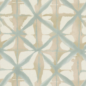 Emmy 1 Mineral by Stout Fabric