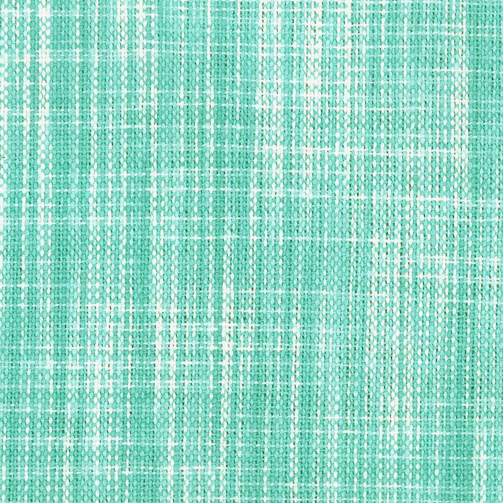 Emory 2 Aqua by Stout Designer Fabric RAINBOW LIBRARY SEAGLASS/ROBBINS EGG 100%COT INDIA FLAME RETARDANT-U.F.A.C. CLASS 1 FLAME RETARDANT-N.F.P.A. 260A CLASS 1 MARTINDALE WEAR TEST (25 000 CIRCULAR RUBS) </p><p>Repeat: 0 55 in - Swanky Fabrics -