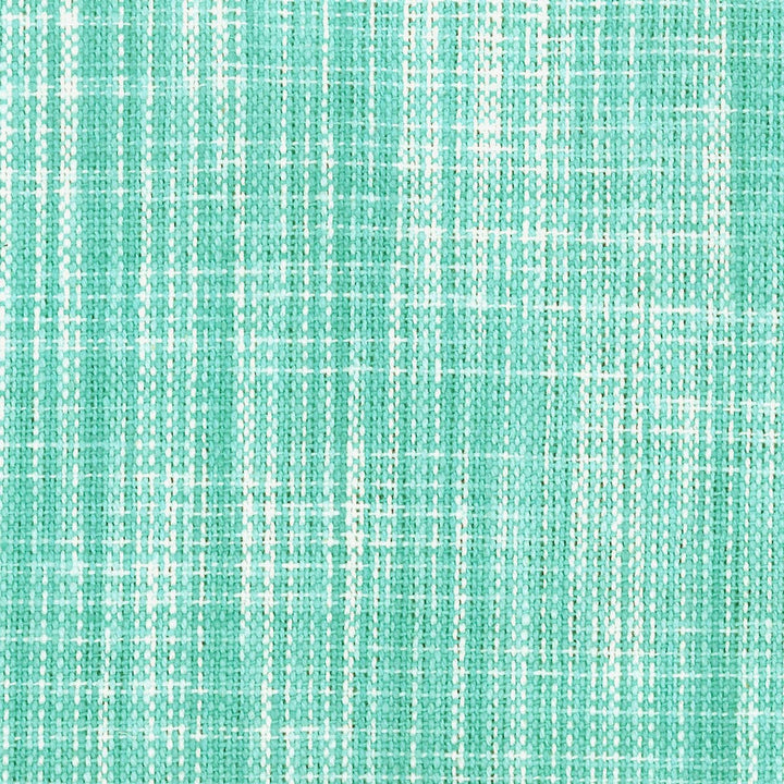 Emory 2 Aqua by Stout Designer Fabric RAINBOW LIBRARY SEAGLASS/ROBBINS EGG 100%COT INDIA FLAME RETARDANT-U.F.A.C. CLASS 1 FLAME RETARDANT-N.F.P.A. 260A CLASS 1 MARTINDALE WEAR TEST (25 000 CIRCULAR RUBS) </p><p>Repeat: 0 55 in - Swanky Fabrics -