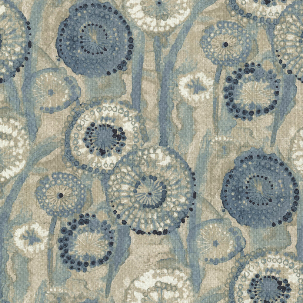 Empire 1 Federal by Stout Fabric COMFORTABLE LIVING BREEZE/INDIGO 100%COT CHINA FLAME RETARDANT-N.F.P.A. 260A CLASS 1 CATB 117-2013 WYZENBEEK 100 000 DOUBLE RUB WEAR TEST (HEAVY DUTY) Horizontal: 13.500 and Vertical: 25.250 54 in - Fabric Carolina -