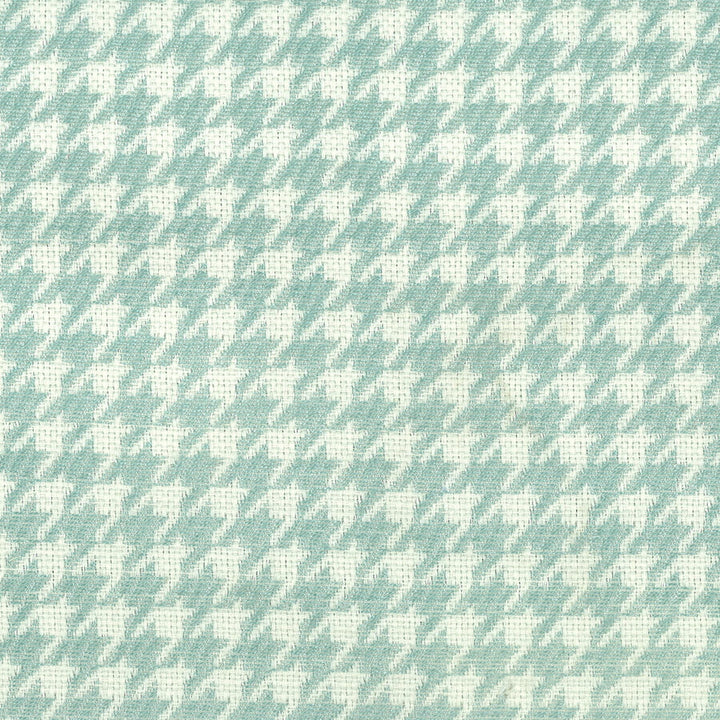 Empress 1 Aqua by Stout Fabric RAINBOW LIBRARY AQUA/LAGOON 75%SVI 25%POL CHINA FLAME RETARDANT-U.F.A.C. CLASS 1 CATB 117-2013 WYZENBEEK 50 000 DOUBLE RUB WEAR TEST (HEAVY DUTY) </p><p>Repeat: 0.5 56 in - Fabric Carolina -