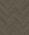 Strand Coffee EN40300 by Seabrook Designs Wallpaper
