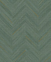 Strand Emerald EN40304 by Seabrook Designs Wallpaper