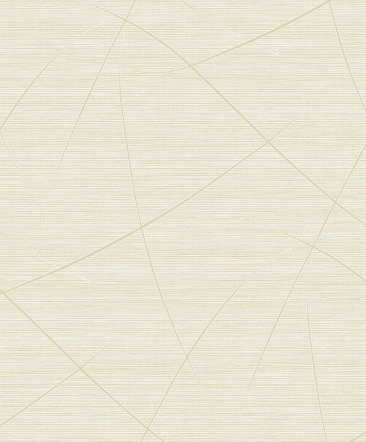 Bract Sand EN40403 by Seabrook Designs Designer Wallpaper