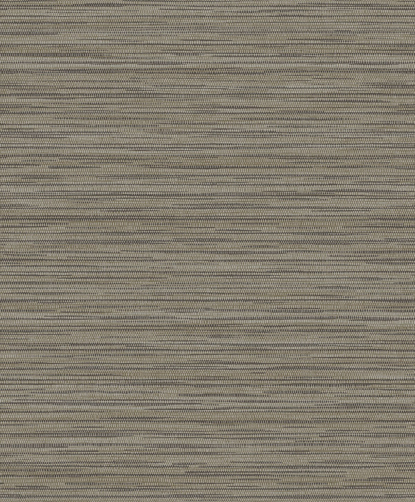 Canebrush Oyster Shell EN40500 by Seabrook Designs Designer Wallpaper