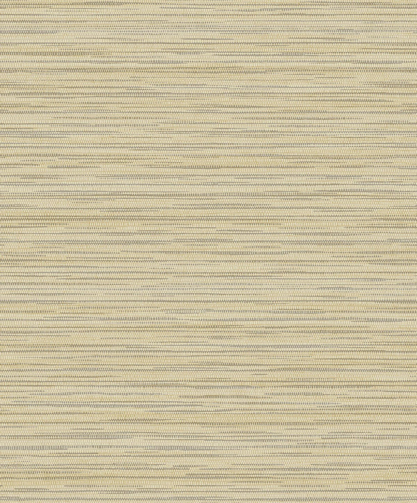 Canebrush Wheat EN40515 by Seabrook Designs Designer Wallpaper