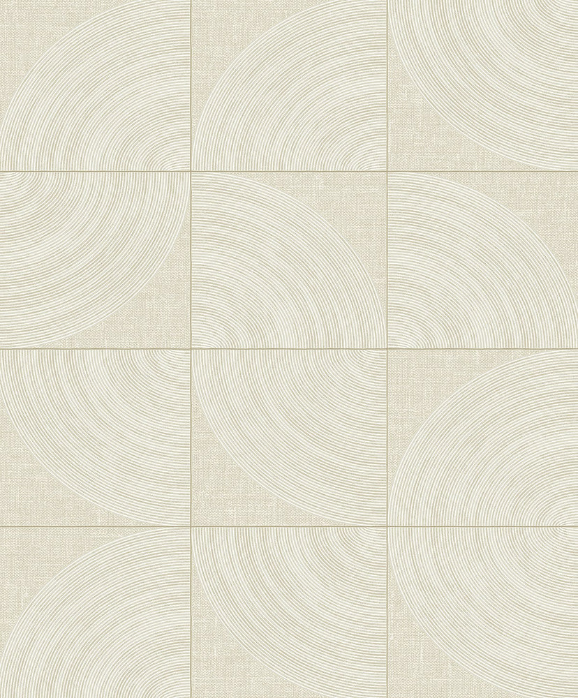 Coir Rainy Day EN40605 by Seabrook Designs Designer Wallpaper