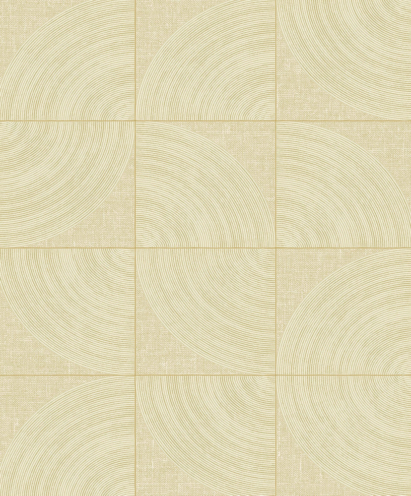 Coir Cookie EN40615 by Seabrook Designs Designer Wallpaper