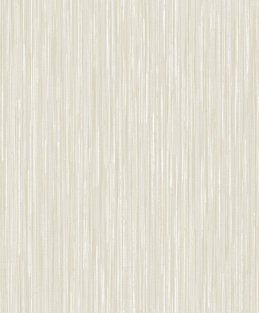 Vireo Cool Linen EN40708 by Seabrook Designs Designer Wallpaper