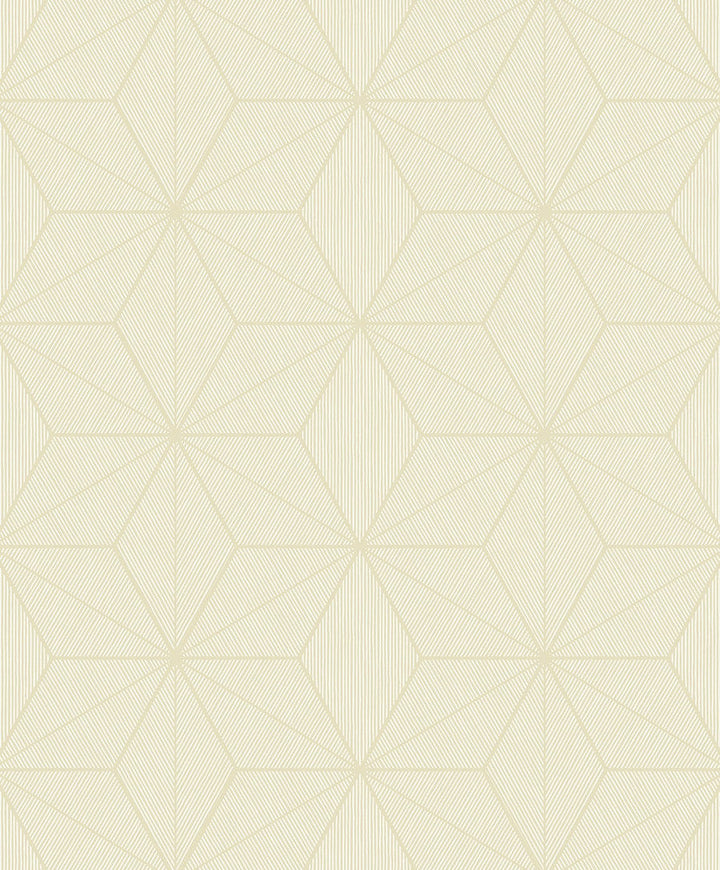 Tessela Sand EN41200 by Seabrook Designs Designer Wallpaper