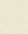 Tessela Sand EN41200 by Seabrook Designs Wallpaper