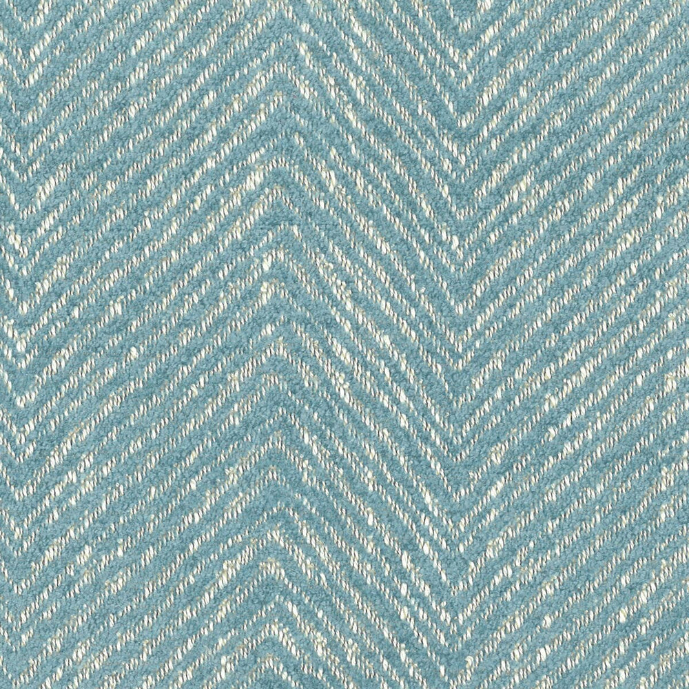 Enchantment 6 Azure by Stout Fabric RAINBOW LIBRARY BLUEBIRD/INDIGO 55%SVI 28%COT 17%POL TURKEY MARTINDALE WEAR TEST (25 000 CIRCULAR RUBS) </p><p>Repeat: 0.75 54 in - Fabric Carolina -