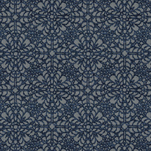 Marcus 305 Denim by ABBEYSHEA Fabric