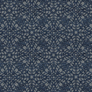 Marcus 305 Denim by ABBEYSHEA Fabric