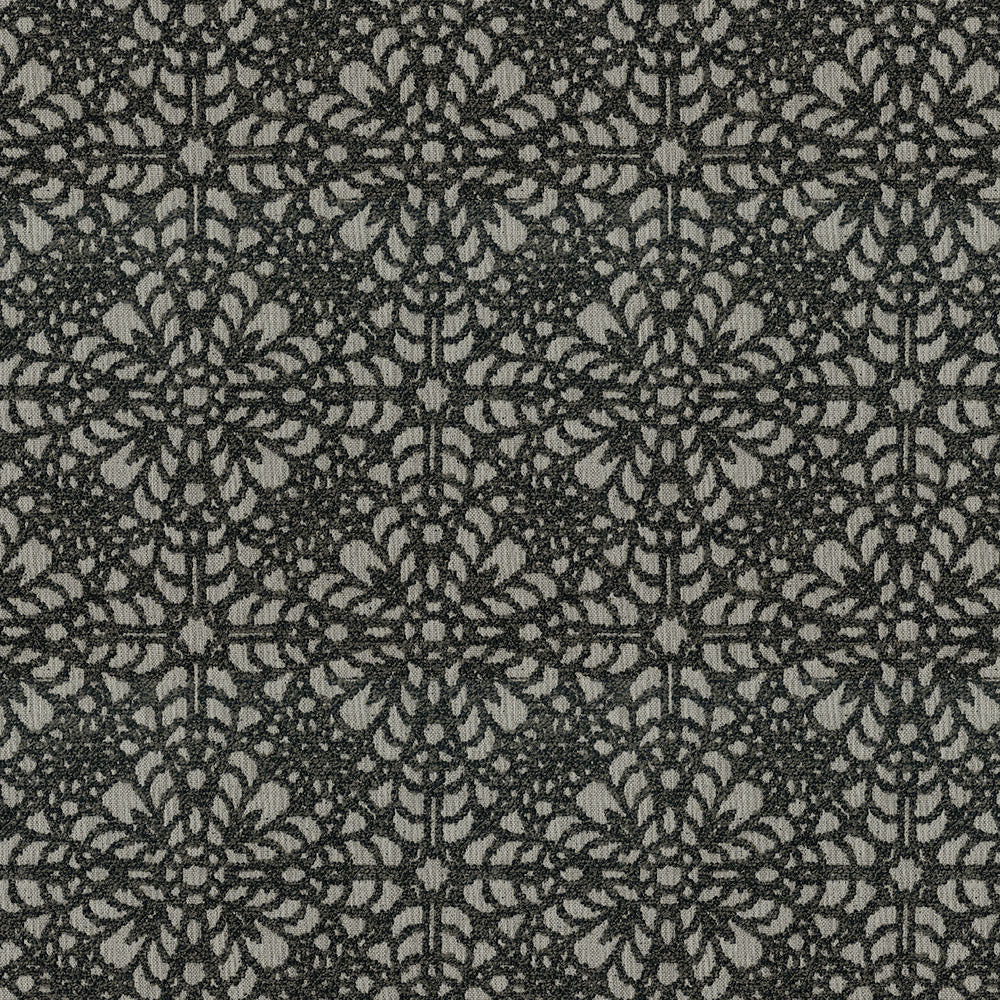 Marcus 9009 Coal by ABBEYSHEA Fabric 100% Polyester China 50,000 Double Rubs (Wyzenbeek) </p><p>Repeat: Horizontal: 7.7" (19.5 cm) Up the Roll and Vertical: 7.3" (18.5 cm) Across the Roll 57" (144 cm) - Fabric Carolina -
