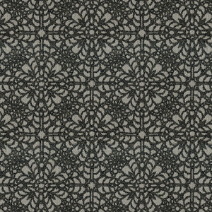 Marcus 9009 Coal by ABBEYSHEA Fabric