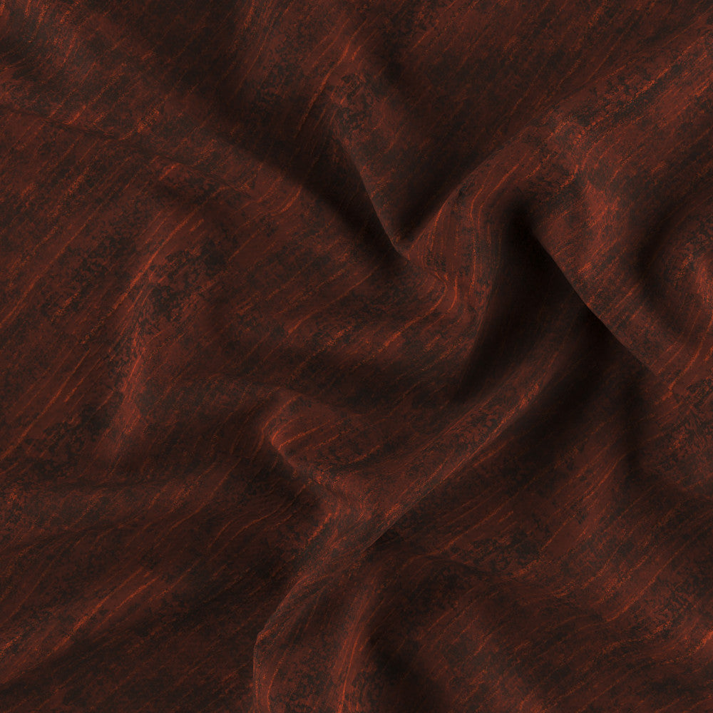Enchanted 27J9011 by JF Designer Fabric CHARMED 100% Polyester India Horizontal: 9 and Vertical: 15.875 55 - Swanky Fabrics -