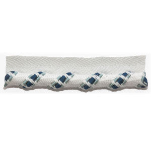 Encina 1 Bluebell by Stout Trim