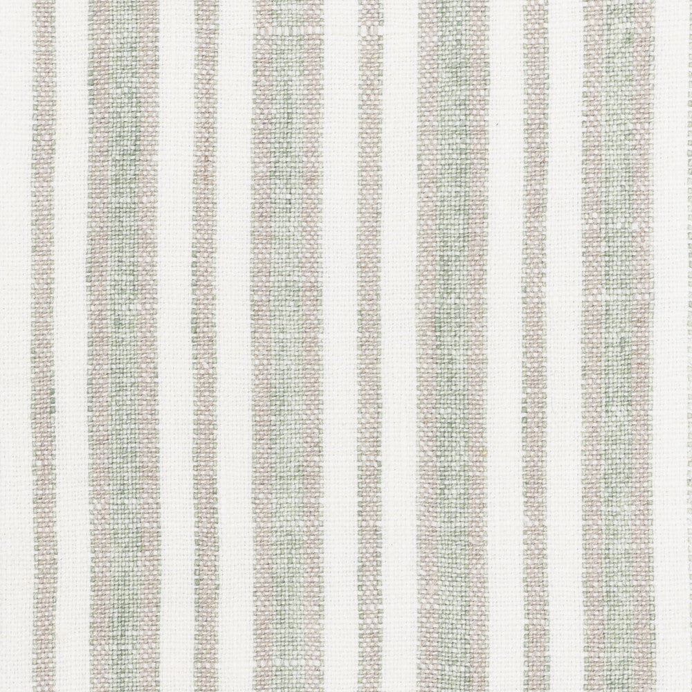 Encore 1 Cypress by Stout Fabric JUST STRIPES SPRINGTIME/MULTI 100%COT INDIA Horizontal: 1.375 and Vertical: 0.000 54 in - Fabric Carolina -