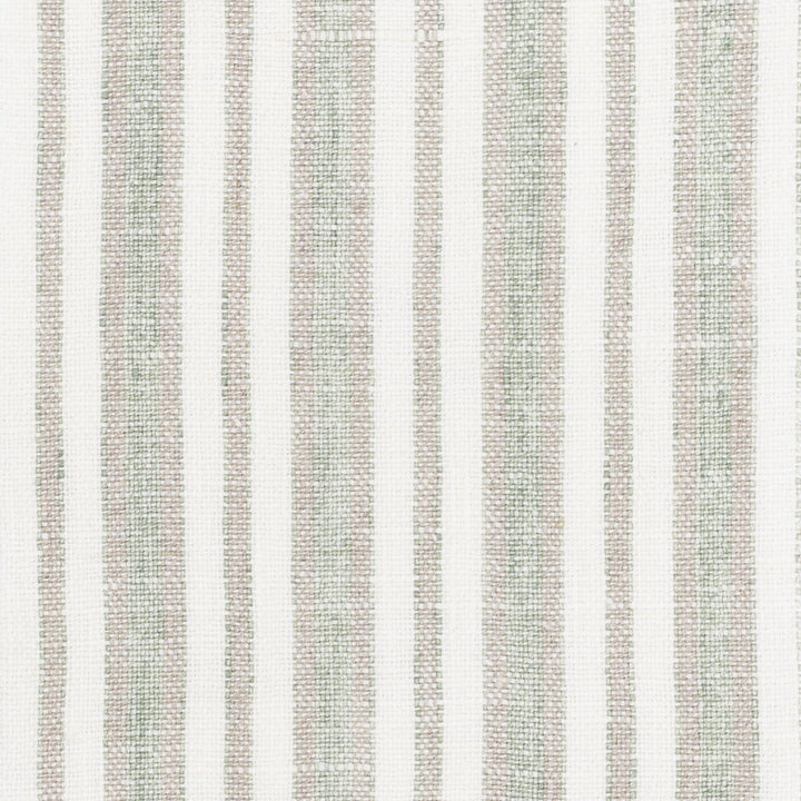 Encore 1 Cypress by Stout Fabric JUST STRIPES SPRINGTIME/MULTI 100%COT INDIA Horizontal: 1.375 and Vertical: 0.000 54 in - Fabric Carolina -