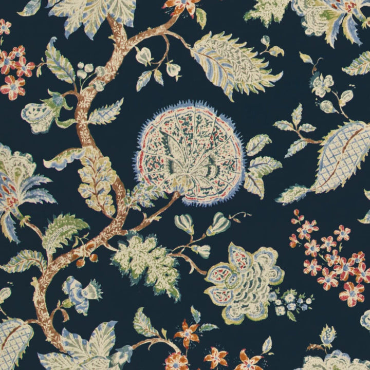 Endeavor 1 Royal by Stout Designer Fabric COMFORTABLE LIVING DENIM/NAVY 89%COT 11%SVI USA CATB 117-2013 FLAME RETARDANT-U.F.A.C. CLASS 1 WYZENBEEK 15 000 DOUBLE RUB WEAR TEST (HEAVY DUTY) Horizontal: 27 and Vertical: 32 54 in - Swanky Fabrics -