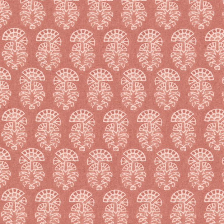 Endicott 1 Clay by Stout Designer Fabric RAINBOW LIBRARY GINGER/POPPY 53%LIN 35%COT 12%NYL UK PERFORMANCE RATED FABRIC FLAME RETARDANT-N.F.P.A. 260A CLASS 1 CATB 117-2013 WYZENBEEK 500 000 DOUBLE RUB WEAR TEST(EXTREMELY HEAVY DUTY) Horizontal: 18.000 and Vertical: 4.500 54 in - Swanky Fabrics -