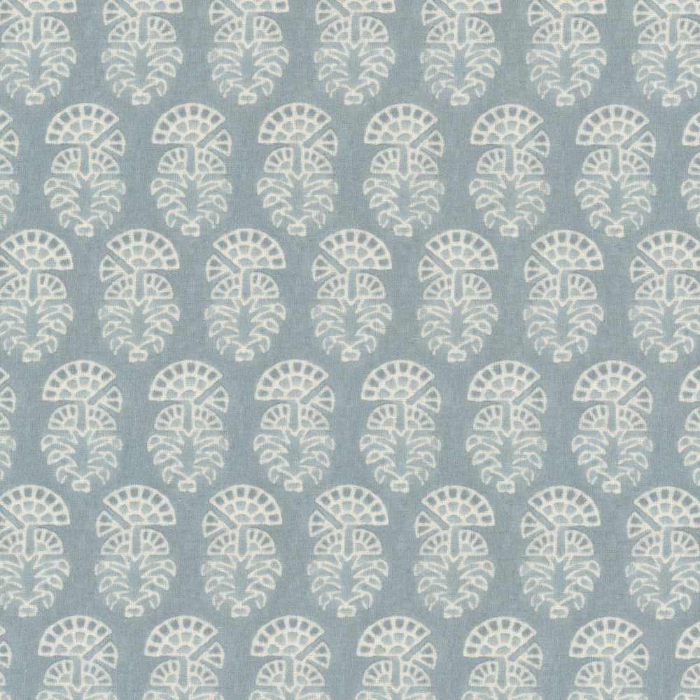 Endicott 2 Colonial by Stout Fabric Stout Fabric Endicott 2 ColonialFabric RAINBOW LIBRARY HAZE/SKY 53%LIN 35%COT 12%NYL UK </p><p>Repeat: H: 18.000, V: 4.500 54 in - Fabric Carolina -