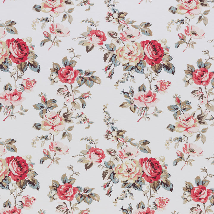England 1 Rosewood by Stout Fabric CATH KIDSTON 100%COT TURKEY </p><p>Repeat: 16.125 55 in - Fabric Carolina -