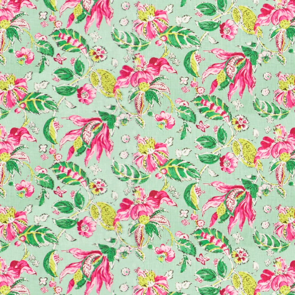 Enhance 1 Spray by Stout Fabric RAINBOW LIBRARY SPA/TEAL 100%LIN SOUTH KOREA CATB 117-2013 WYZENBEEK 10 000 DOUBLE RUB WEAR TEST (MEDIUM DUTY) Horizontal: 13.5 and Vertical: 13.5 55 in - Fabric Carolina -