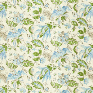 Enhance 2 Chardonnay by Marcus William Fabric