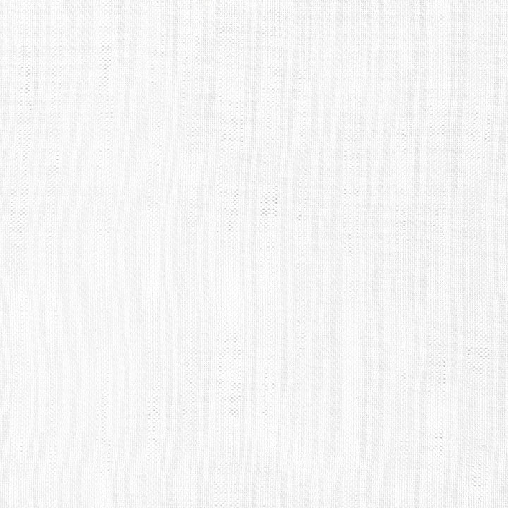Enjoyable 4 Snow by Stout Fabric Sheer Essentials 100% Polyester CHINA FLAME RETARDANT-N.F.P.A. 701 SMALL SCALE Horizontal: 2.5 and Vertical: 0 118 in - Fabric Carolina -