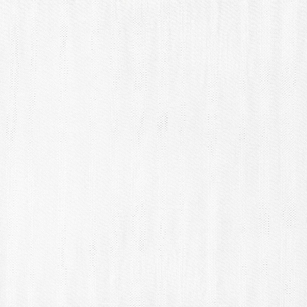 Enjoyable 4 Snow by Stout Fabric SHEER ESSENTIALS 100%POL CHINA FLAME RETARDANT-N.F.P.A. 701 SMALL SCALE Horizontal: 2.5 and Vertical: 0 118 in - Fabric Carolina -