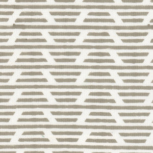 Enrika 2 Sandstone by Aoc Fabric