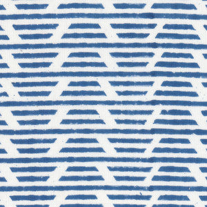 Enrika 3 Bluebird by Aoc Fabric