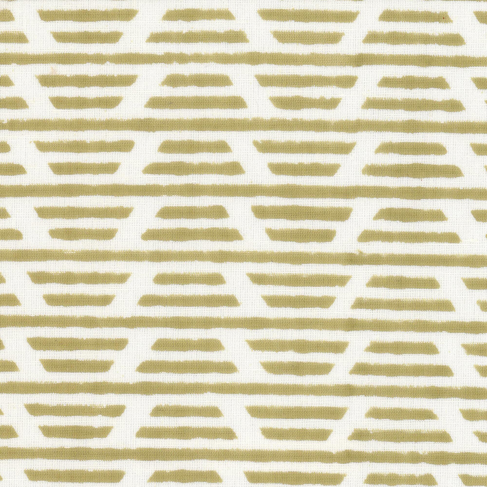 Enrika 4 Tawny by Aoc Fabric THE ART OF COLOR WELL KEPT SECRET 54%LIN 46%COT INDIA Horizontal: 3.125 and Vertical: 1.000 54 in - Fabric Carolina -