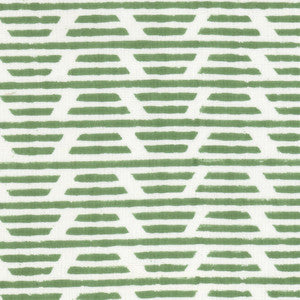 Enrika 7 Basil by Aoc Fabric