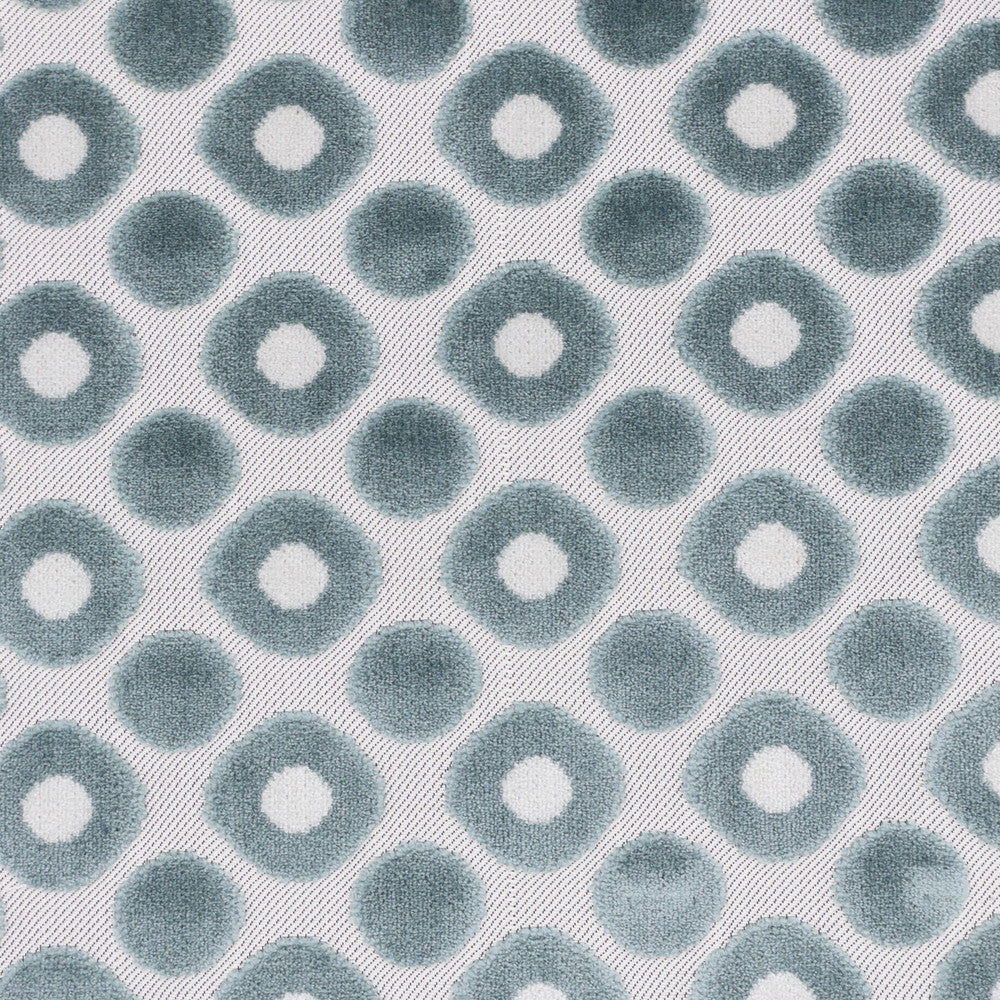 Ensor 1 Opal by Stout Fabric Stout Fabric Ensor 1 OpalFabric PILED HIGH VELVETS 54%POL 46%SVI INDIA </p><p>Repeat: H: 1.750, V: 2.750 55 in - Fabric Carolina -