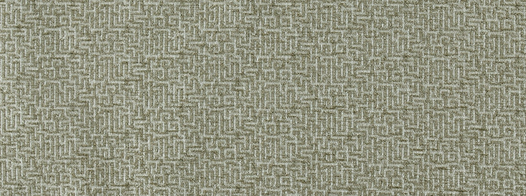Entangled 132 Mushroom by Covington Designer Fabric