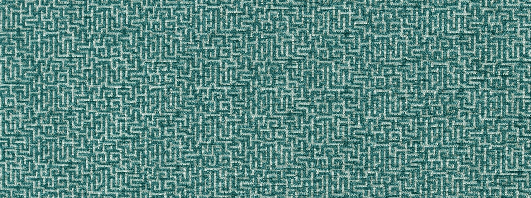 Entangled 504 Azure by Covington Designer Fabric