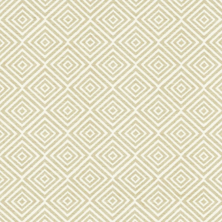 Enterprise 110 Linen by Kasmir Fabric 5138 66% Polyester
17% Acrylic
17% Cotton
 SPAIN </p><p>Repeat: Horizontal: 3 4/8 inches and Vertical: 3 4/8 inches 110 - Fabric Carolina -
