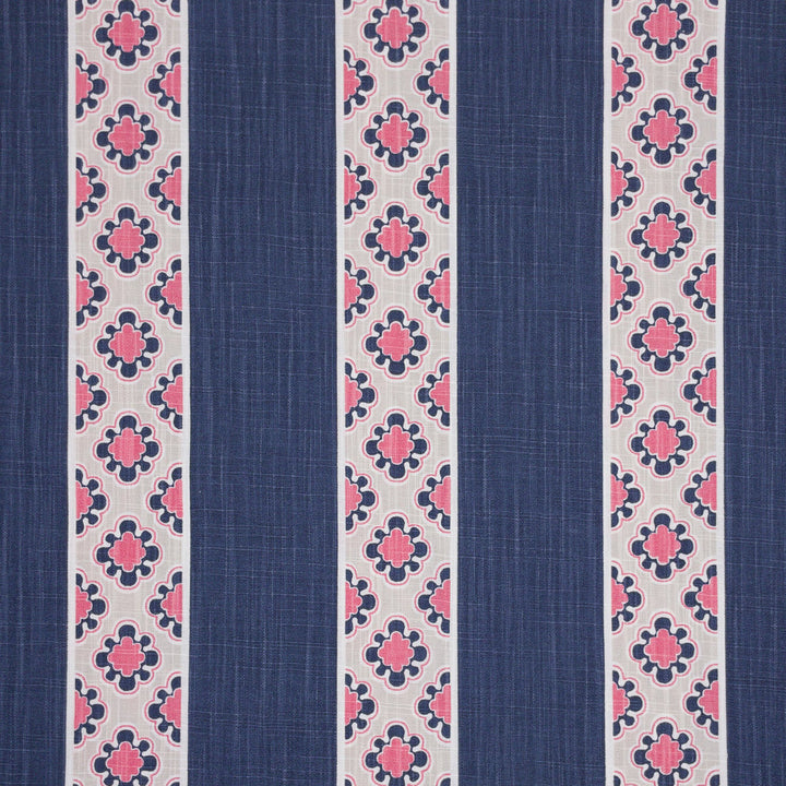 Entice 1 Punch by Aoc Fabric Aoc Fabric Entice 1 PunchFabric The Art Of Color Heritage Ii 100%Cot USA </p><p>Repeat: H: 5.375, V: 0 54 in - Fabric Carolina -