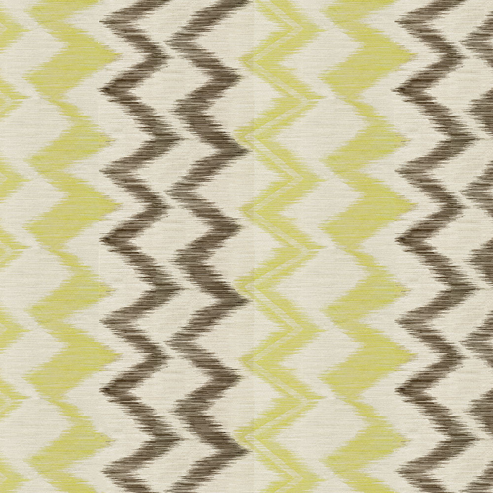 Entice 202 Lemongrass by ABBEYSHEA Fabric 100% Polyester TR </p><p>Repeat: Horizontal: 31.7 in. (80.5 cm) up the roll and Vertical: 15.3 in. (39.1 cm) across the roll 118 in. (300 cm) - Fabric Carolina -