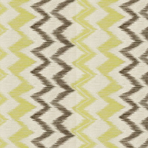 Entice 202 Lemongrass by ABBEYSHEA Fabric