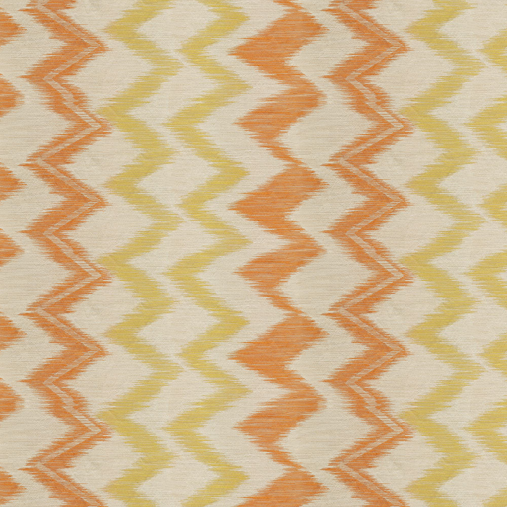 Entice 404 Citrus by ABBEYSHEA Fabric 100% Polyester TR </p><p>Repeat: Horizontal: 31.7 in. (80.5 cm) up the roll and Vertical: 15.3 in. (39.1 cm) across the roll 118 in. (300 cm) - Fabric Carolina -
