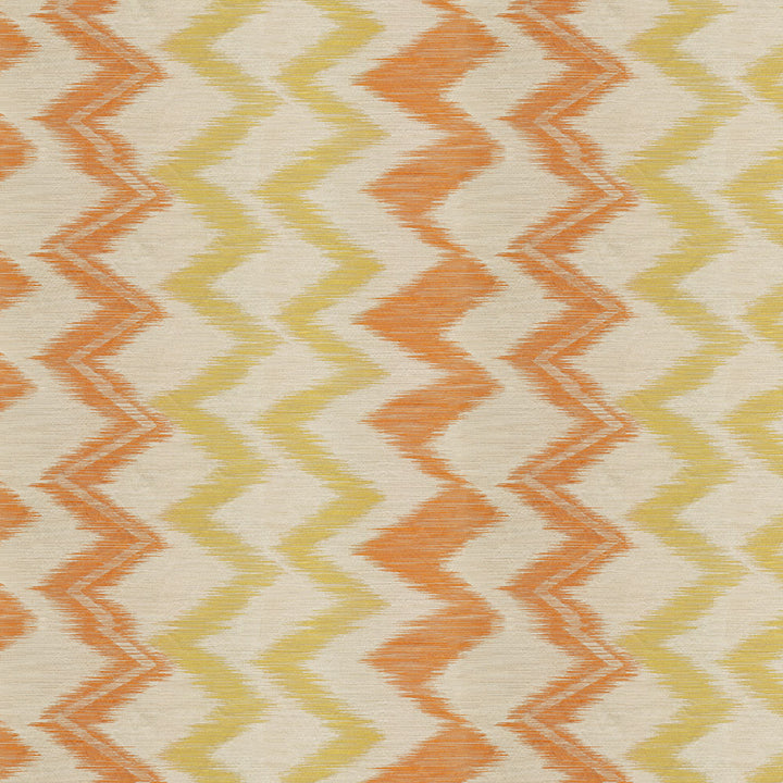Entice 404 Citrus by ABBEYSHEA Fabric 100% Polyester TR </p><p>Repeat: Horizontal: 31.7 in. (80.5 cm) up the roll and Vertical: 15.3 in. (39.1 cm) across the roll 118 in. (300 cm) - Fabric Carolina -